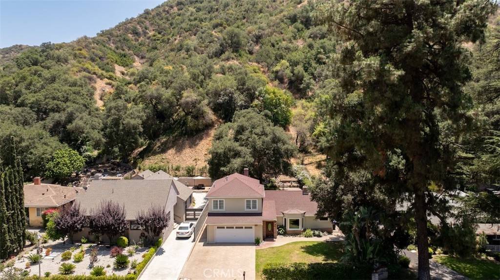 Glendale, CA 91206,2248 E Chevy Chase DR