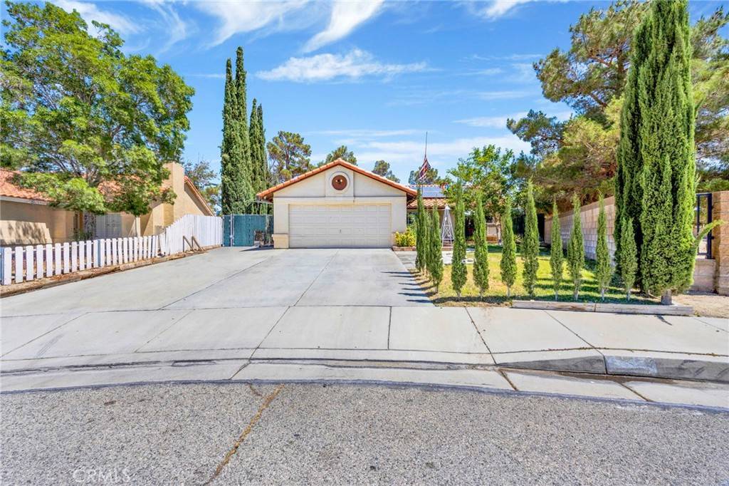 Palmdale, CA 93552,6147 Katrina PL