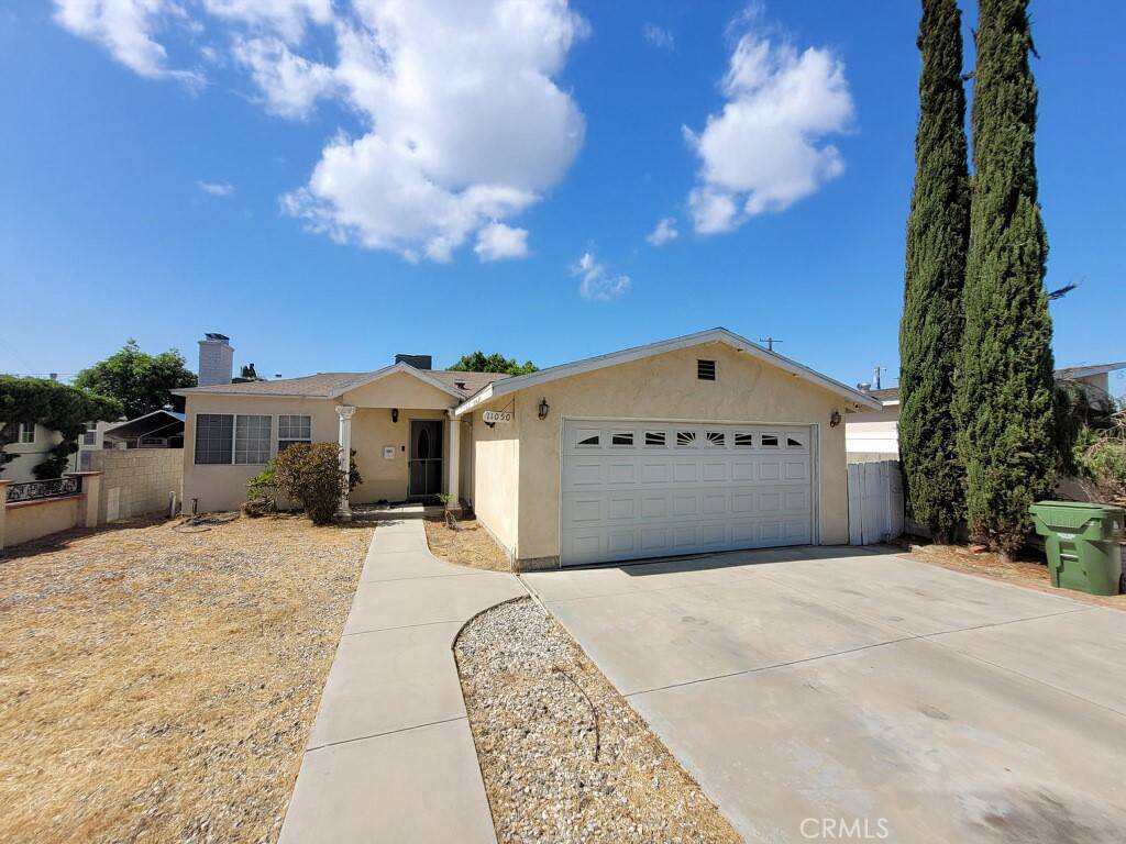 Sun Valley, CA 91352,11050 Keswick ST