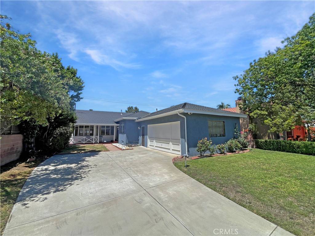 Valley Village, CA 91607,11753 Kling ST