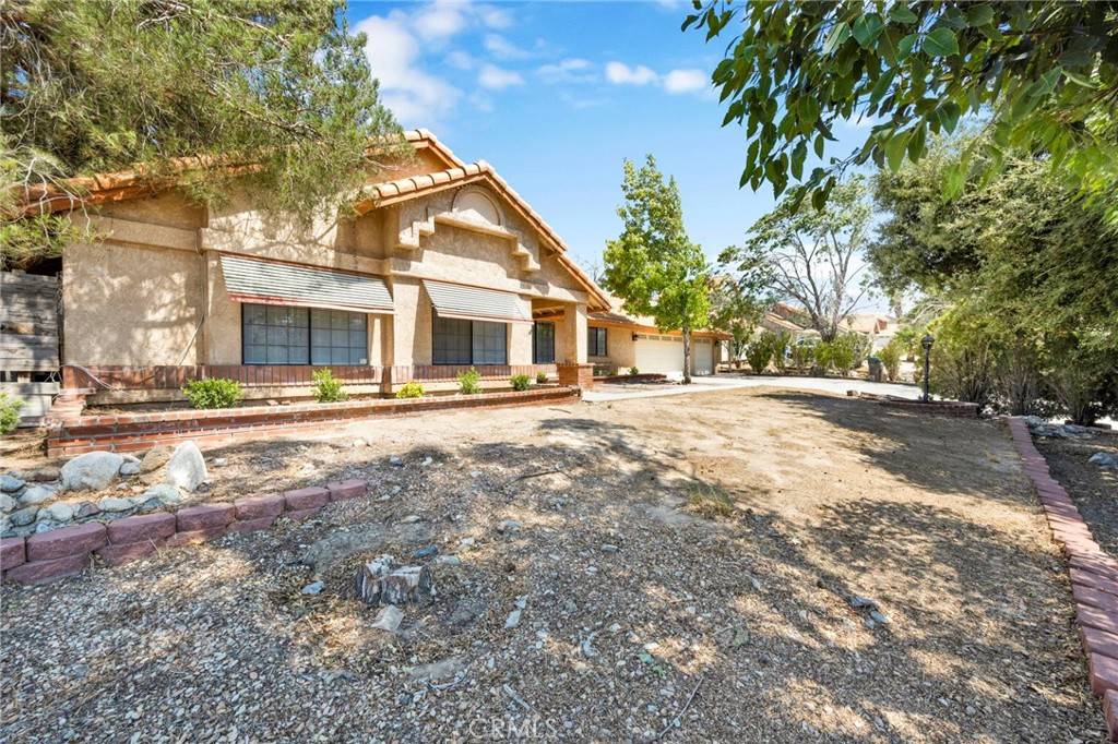 Palmdale, CA 93552,36014 42nd ST E