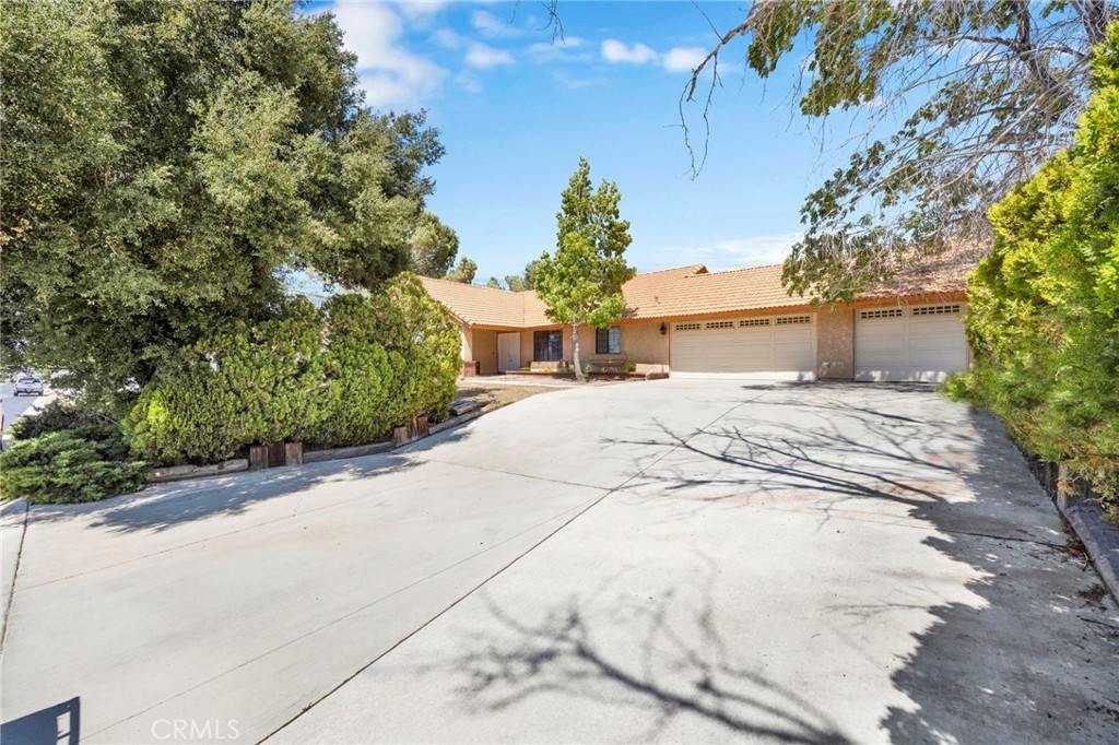 Palmdale, CA 93552,36014 42nd ST E
