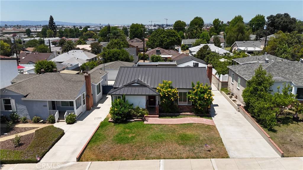 Burbank, CA 91504,2549 N Keystone ST