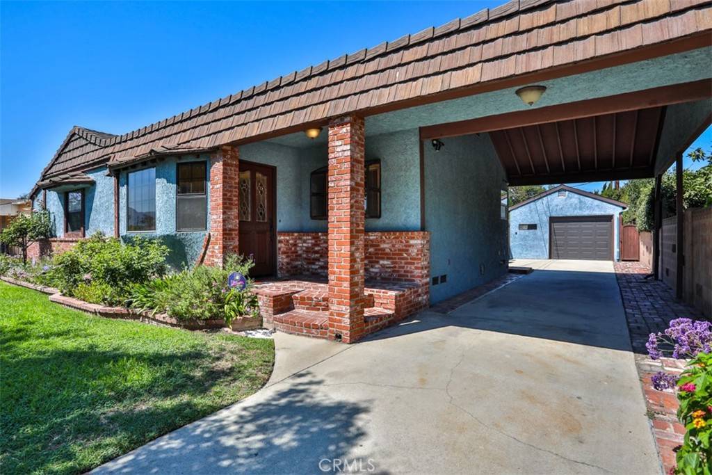 Burbank, CA 91505,1535 N California ST