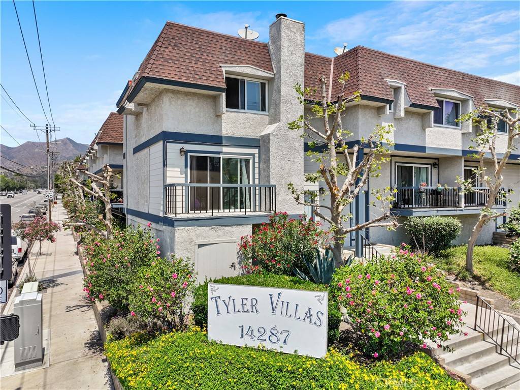 Sylmar, CA 91342,14287 Foothill BLVD #41