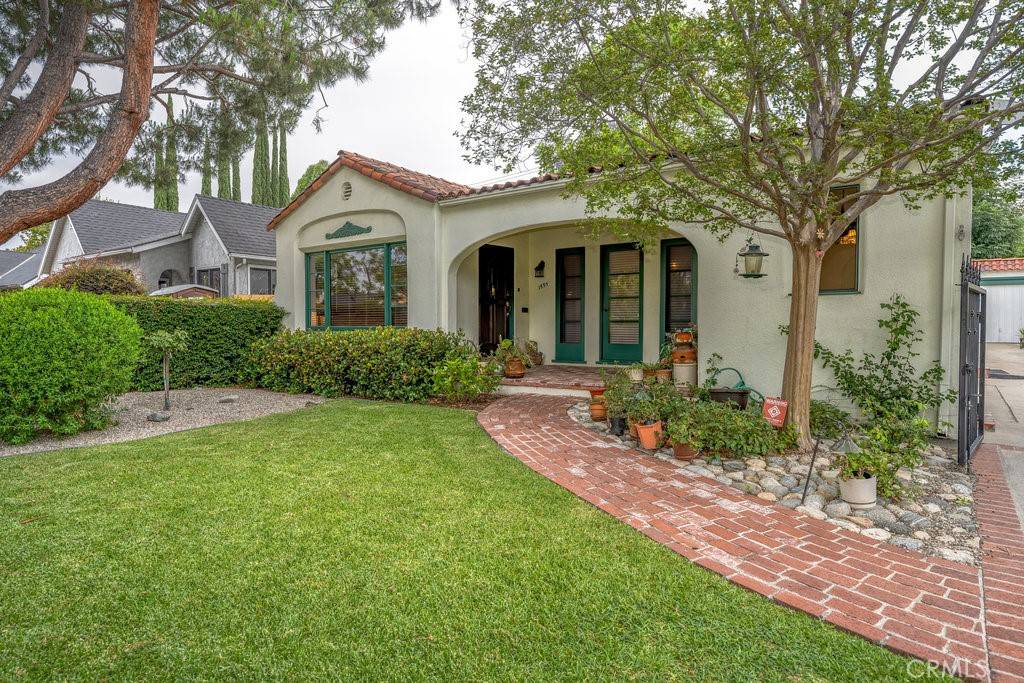 Pasadena, CA 91107,1897 Wagner ST