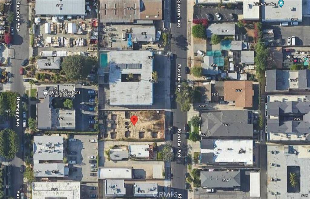 North Hollywood, CA 91601,5327 Riverton AVE