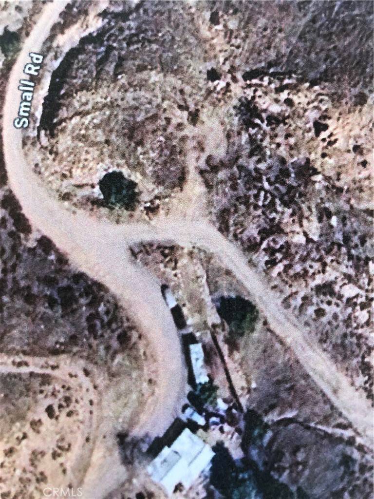 Palmdale, CA 93550,0 Small RD