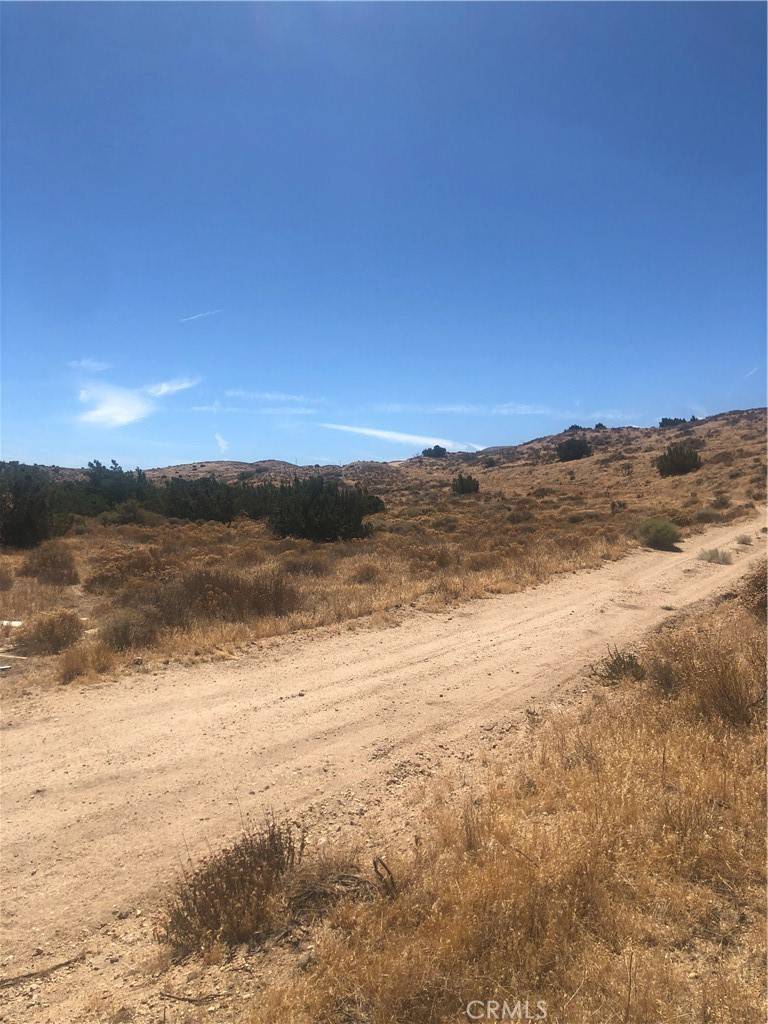Palmdale, CA 93550,0 Small RD