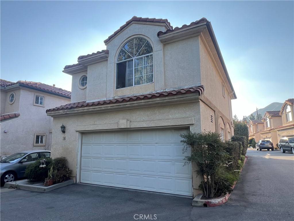 Rancho Cascades, CA 91342,13775 Glenoaks BLVD #16