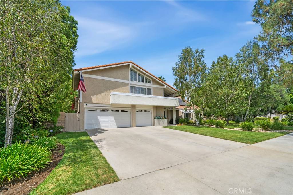 Northridge, CA 91324,19523 Ballinger ST