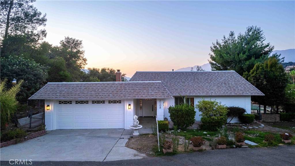 Glendale, CA 91208,2108 El Arbolita DR