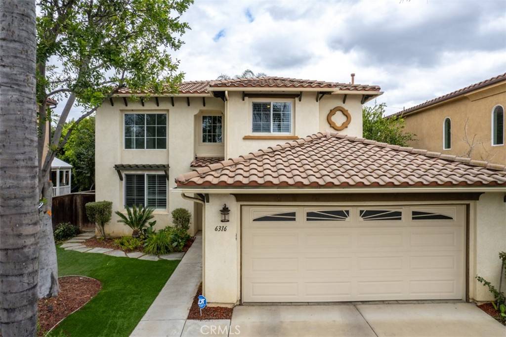 Encino, CA 91316,6316 Newcastle AVE