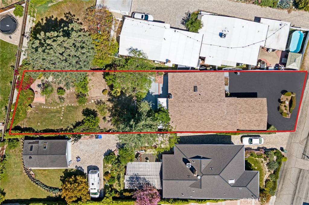 La Crescenta, CA 91214,3117 Harmony PL