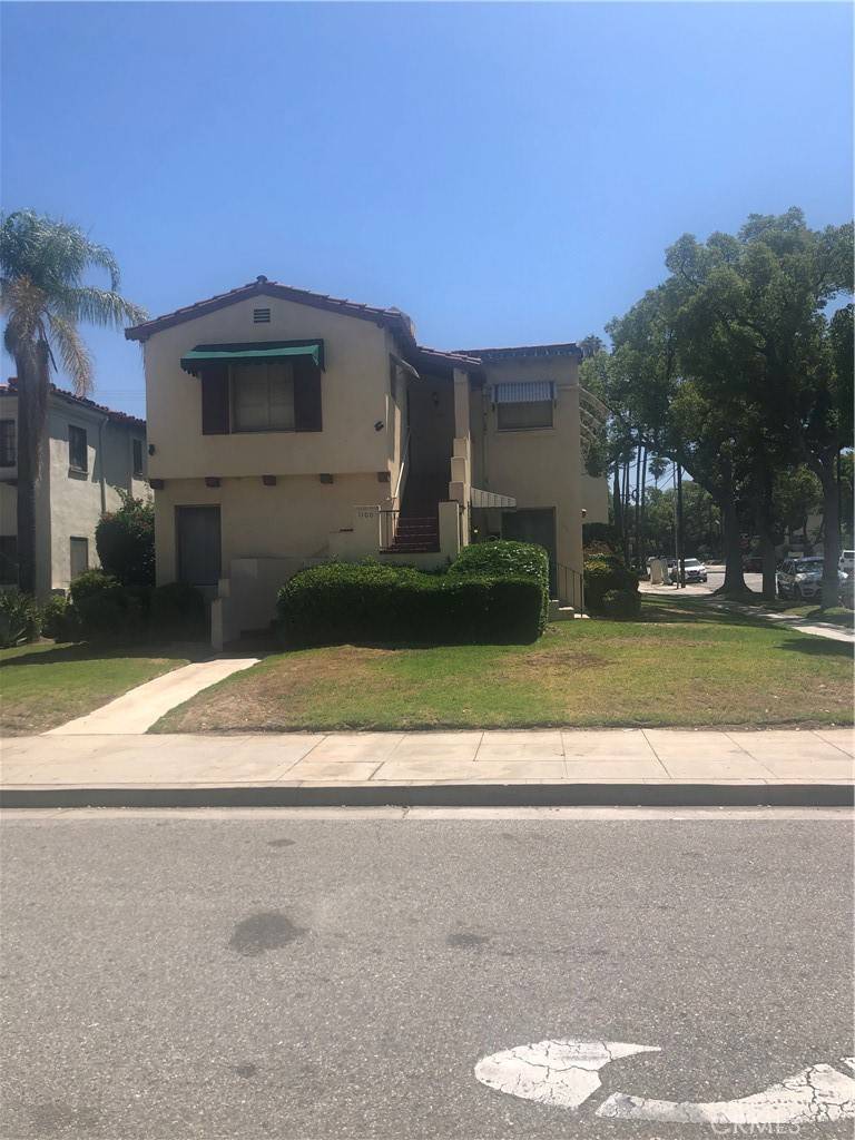 Glendale, CA 91207,1100 N Maryland AVE