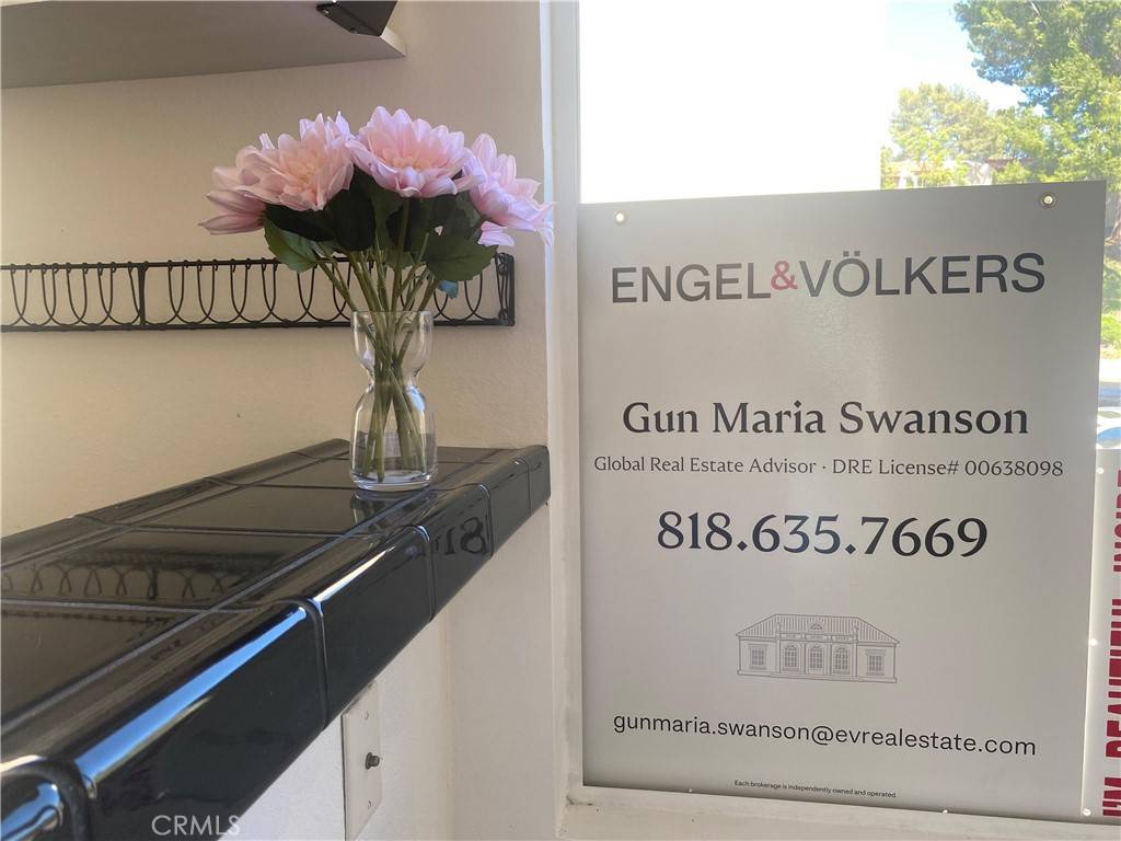 Burbank, CA 91504,7738 Via Napoli #50