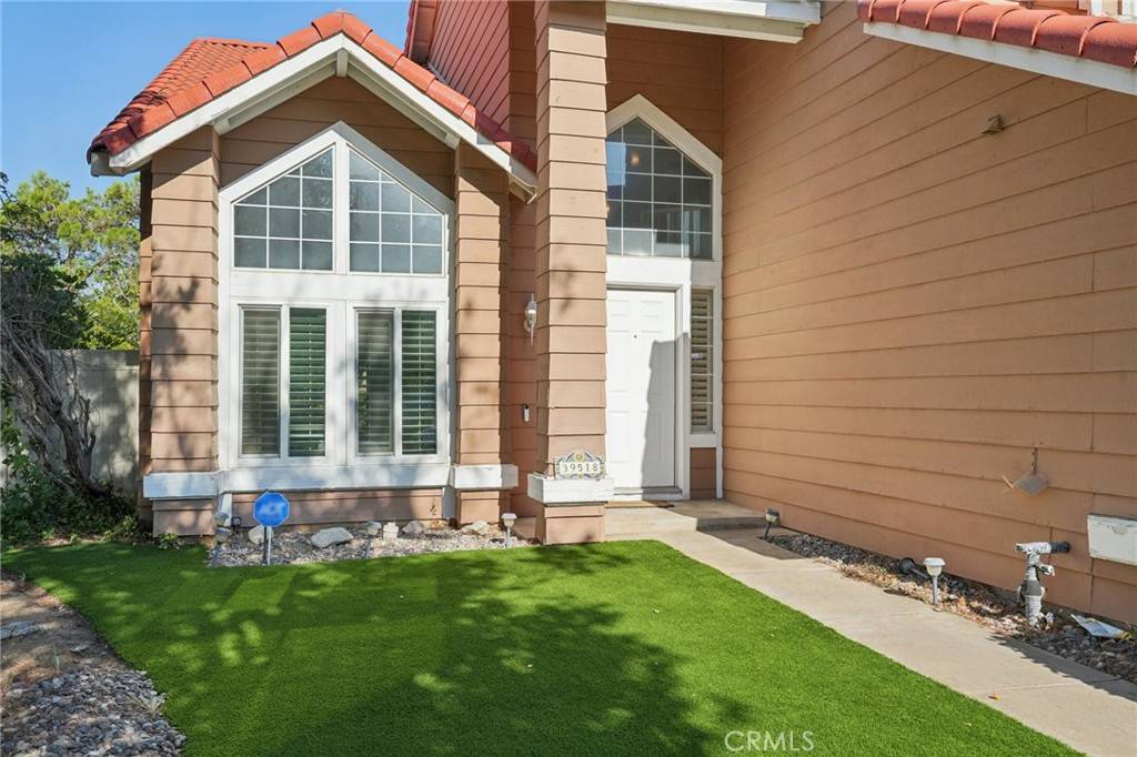 Palmdale, CA 93551,39518 Vicker WAY