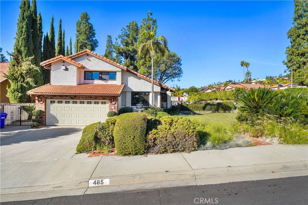 Duarte, CA 91010,485 Wedgewood CT