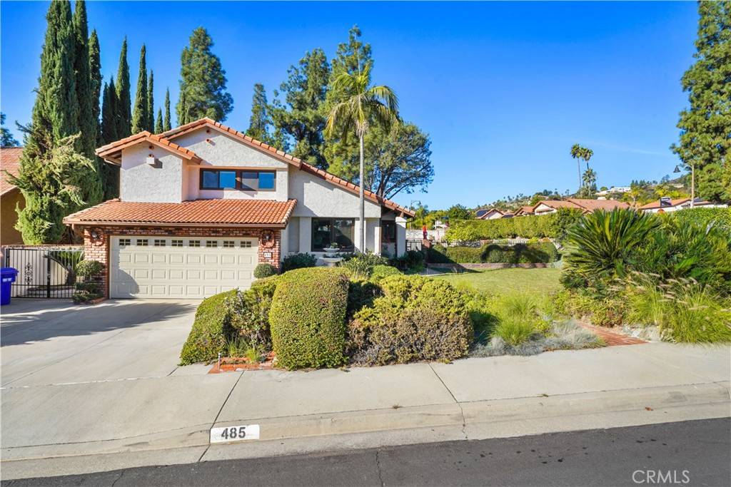 Duarte, CA 91010,485 Wedgewood CT