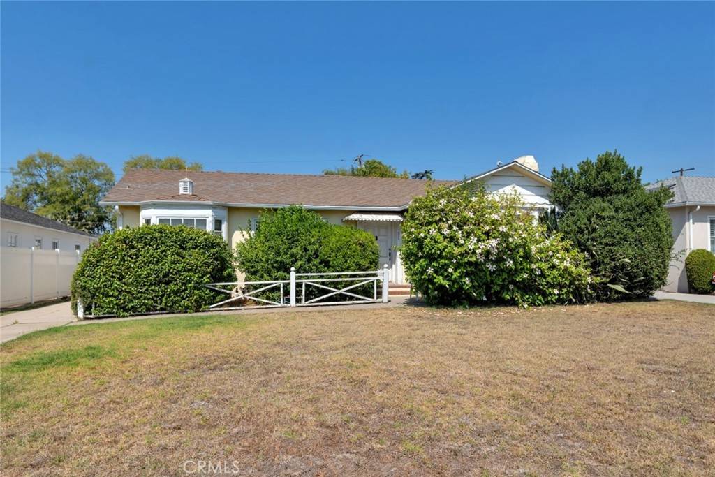 San Gabriel, CA 91775,311 N Del Mar AVE