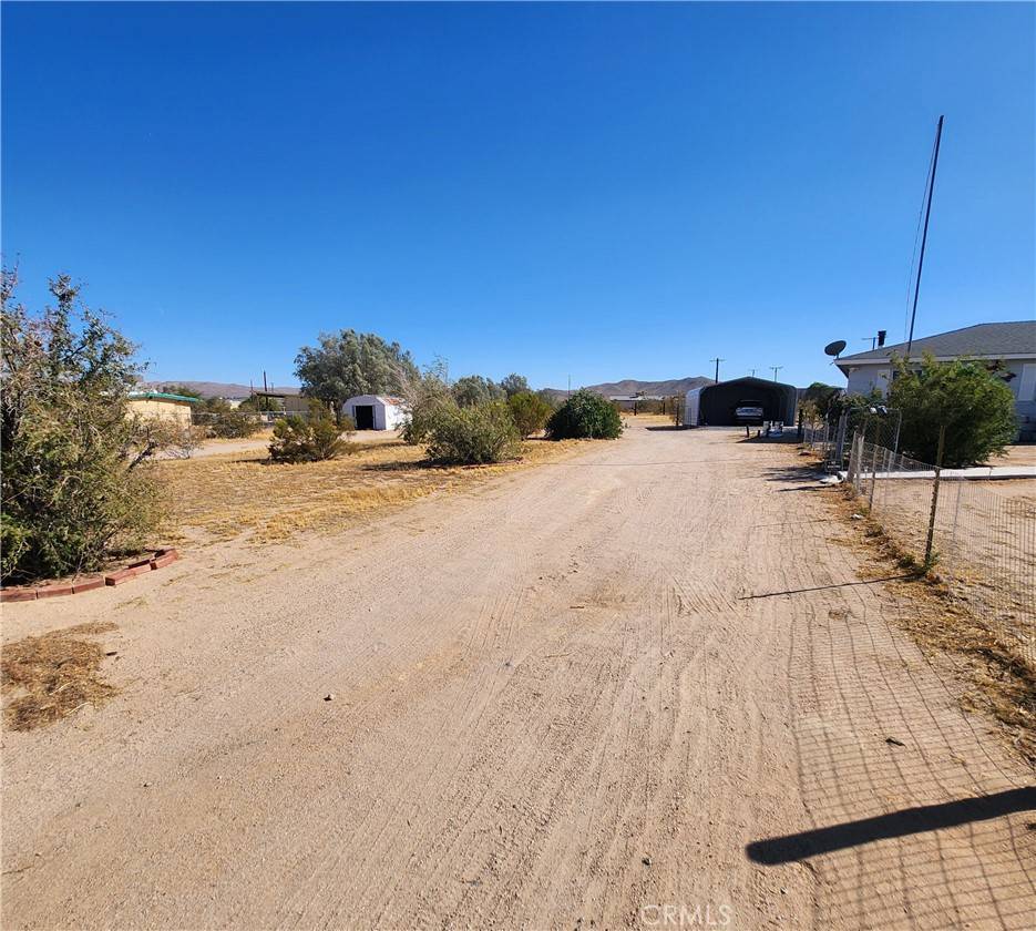Ridgecrest, CA 93555,1407 W Burns AVE