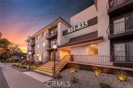 Glendale, CA 91205,835 E Lomita AVE #204