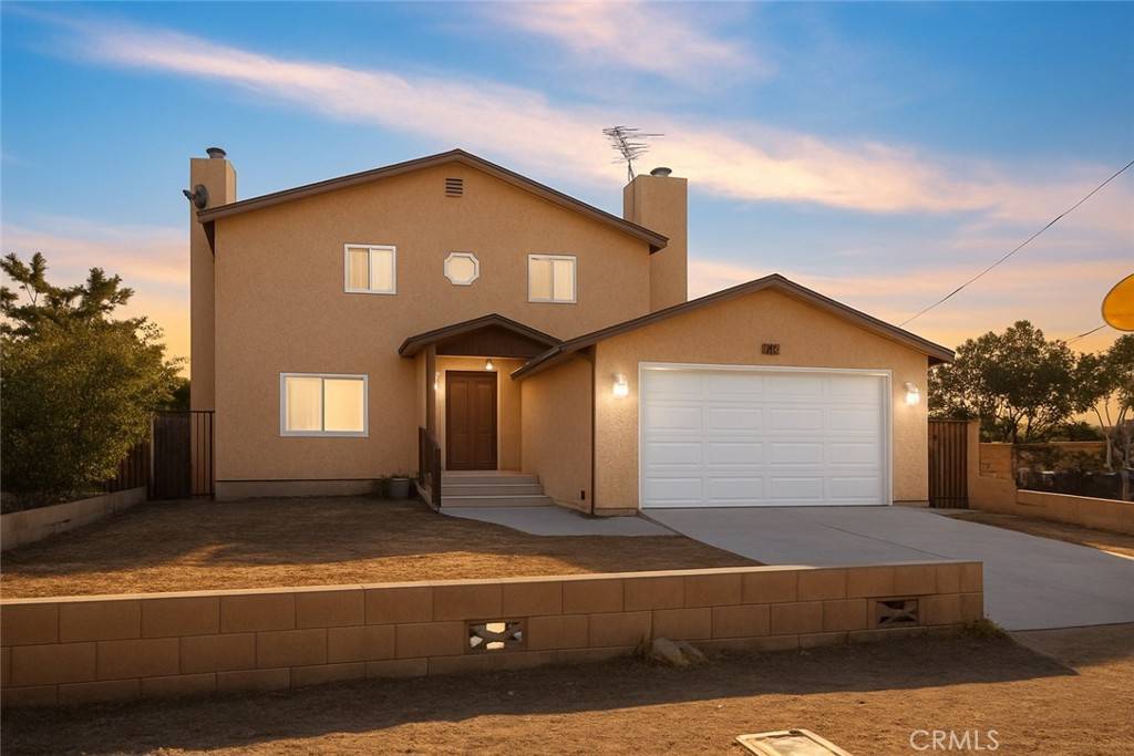Palmdale, CA 93550,36457 Harold 3rd ST