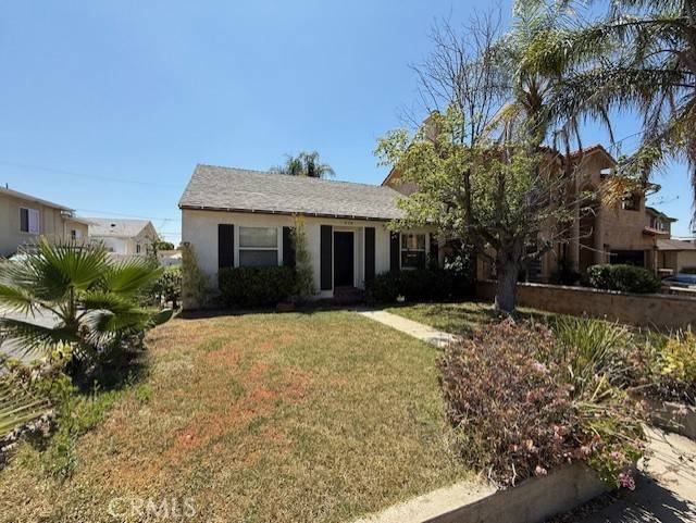 Burbank, CA 91501,828 E Cypress AVE