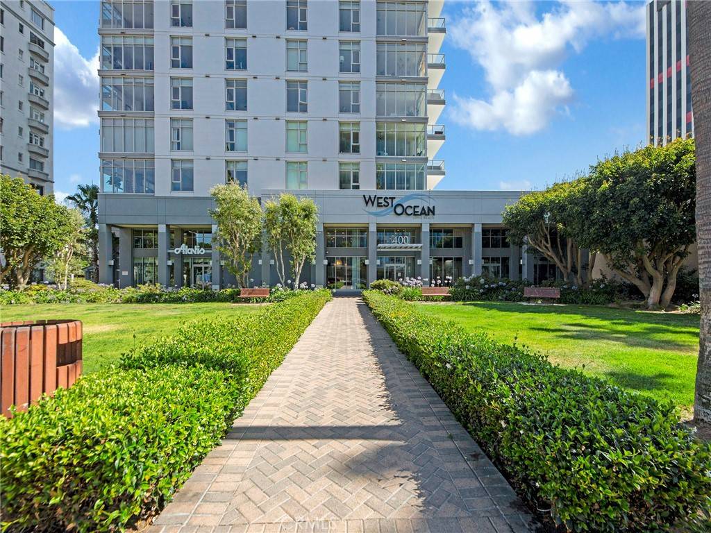 Long Beach, CA 90802,411 W Seaside WAY #405