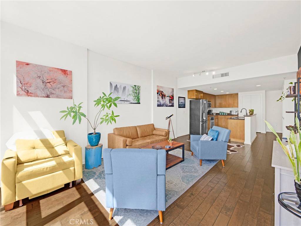 Long Beach, CA 90802,411 W Seaside WAY #405