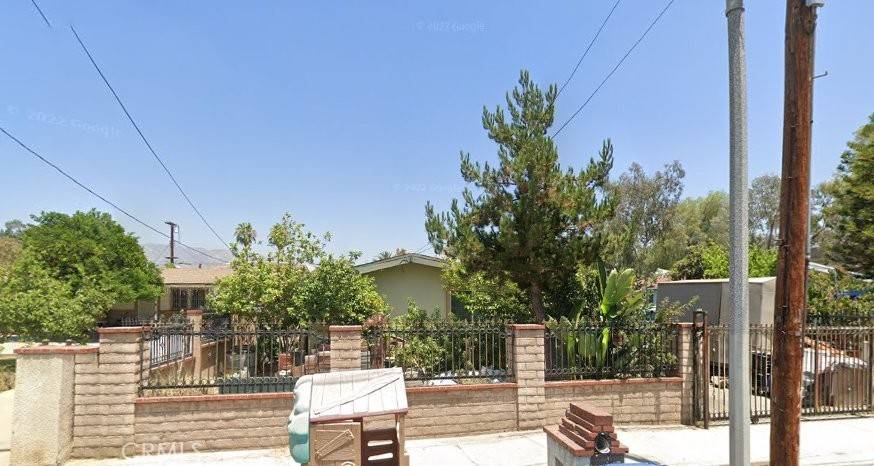 Pacoima, CA 91331,11718 Borden AVE