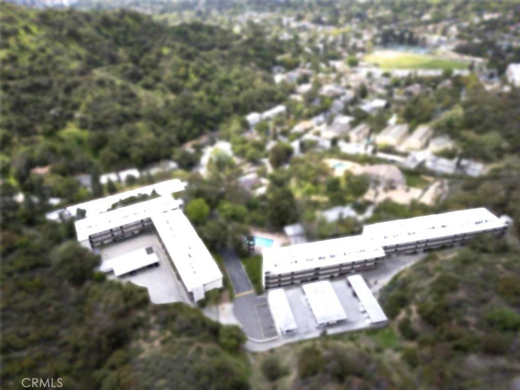 Glendale, CA 91208,1935 Alpha RD #112