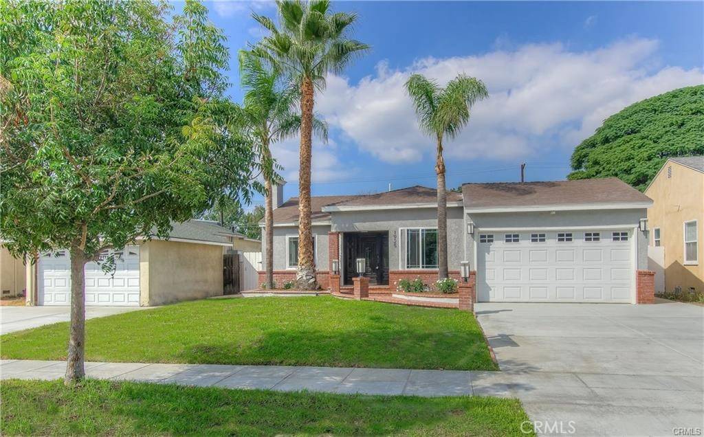 Burbank, CA 91505,1925 N Screenland DR