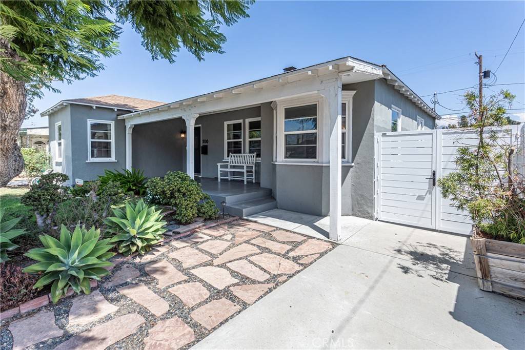 Burbank, CA 91505,1000 N Ontario ST