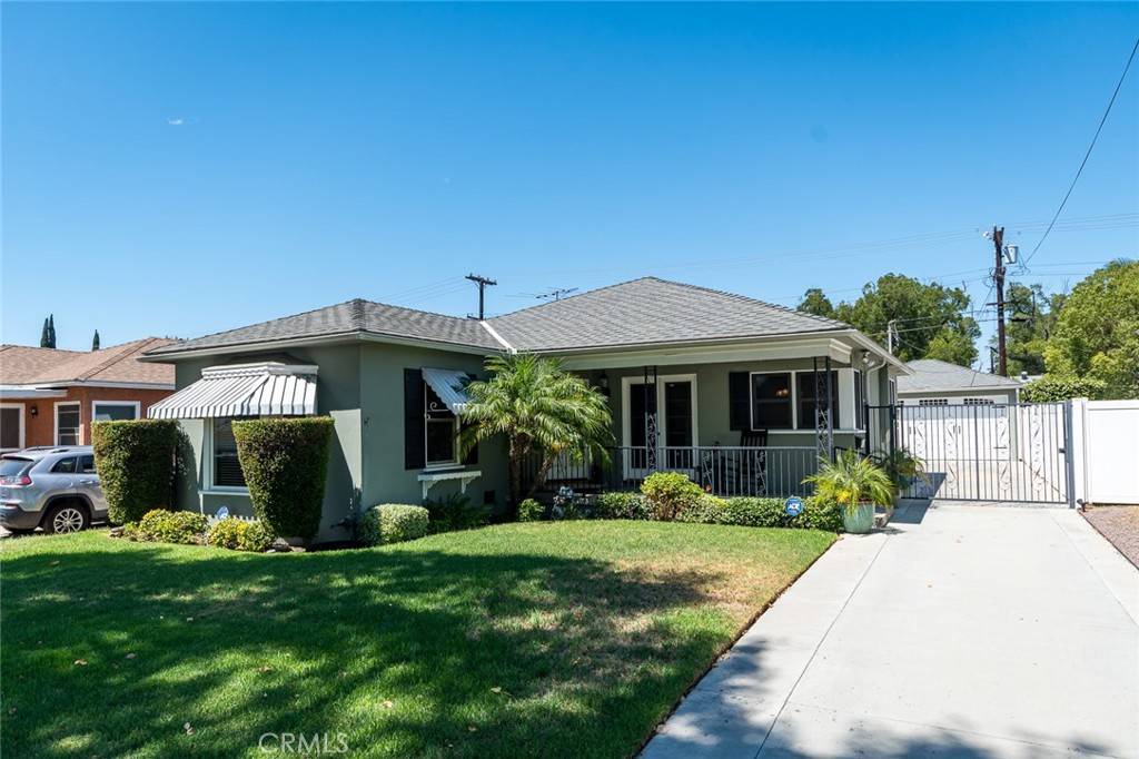 Glendale, CA 91202,843 Pelanconi AVE