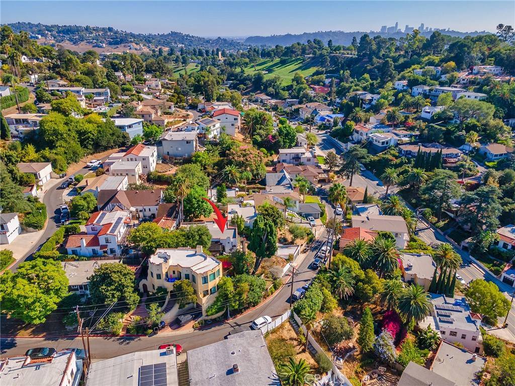 Glendale, CA 91205,1122 Berkeley