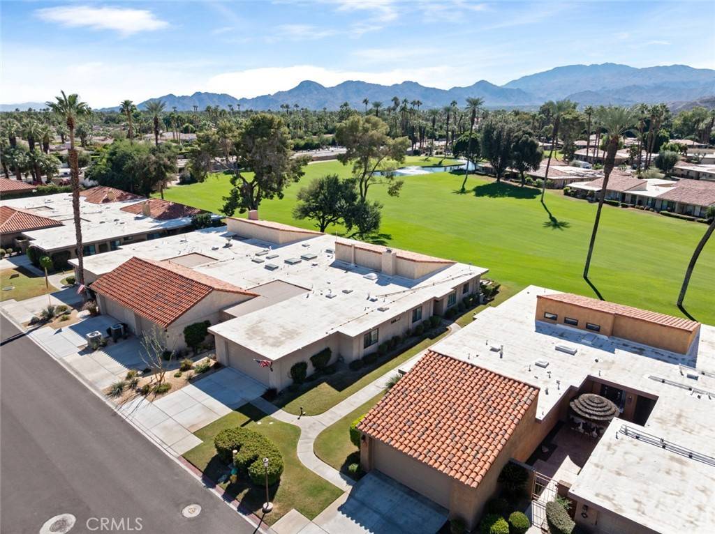 Rancho Mirage, CA 92270,8 Lorca DR