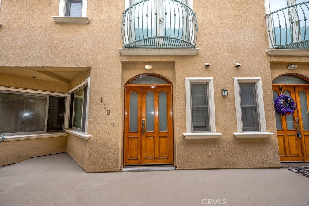 Burbank, CA 91505,216 N Buena Vista ST #113