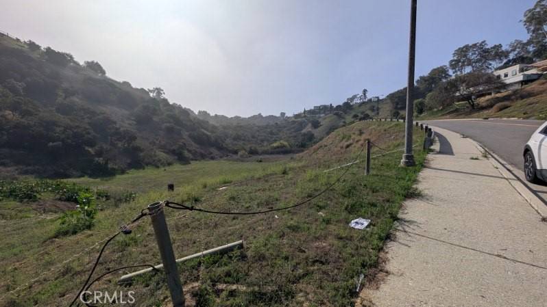 Baldwin Hills, CA 90008,3986 S Cloverdale