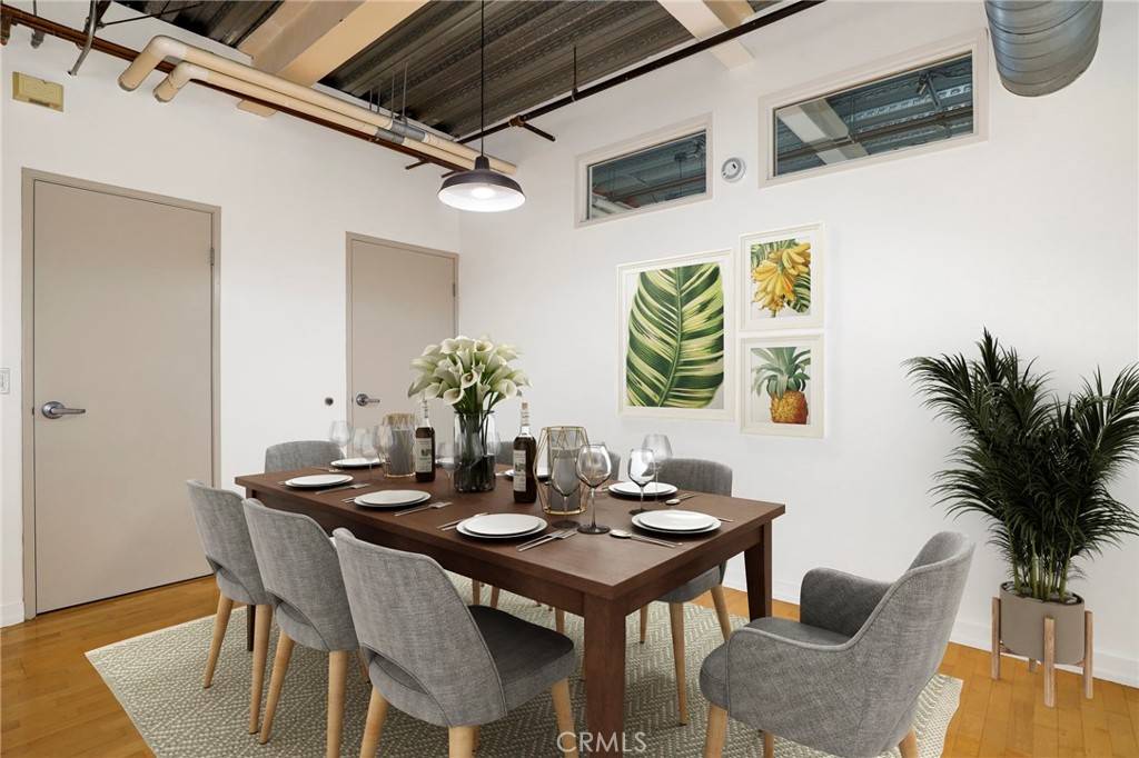 Los Angeles, CA 90015,330 W 11th ST #A503