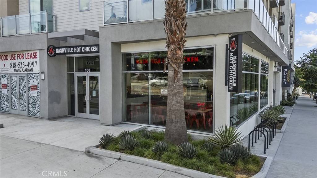 Los Angeles, CA 90026,330 Westlake AVE N #100