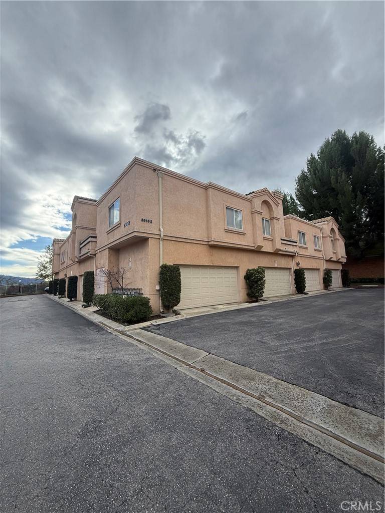 Stevenson Ranch, CA 91381,25125 Steinbeck AVE #B