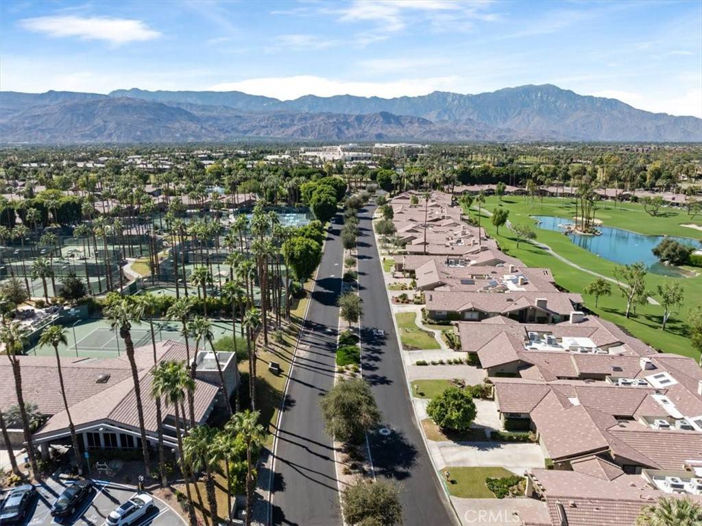 Palm Desert, CA 92211,126 Old Ranch RD