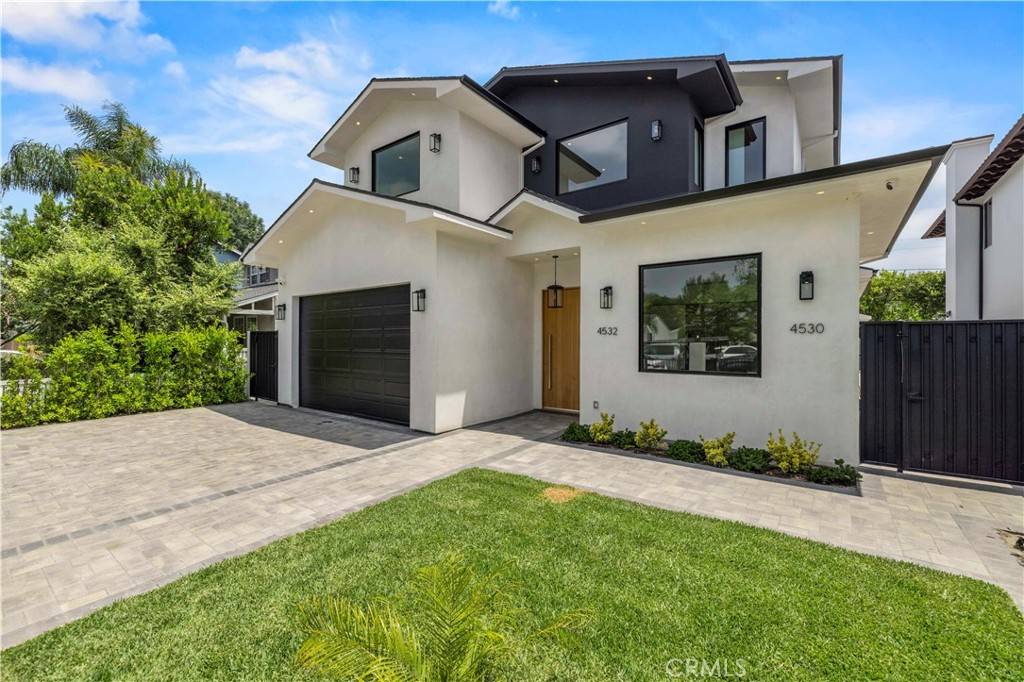 Sherman Oaks, CA 91423,4532 Katherine