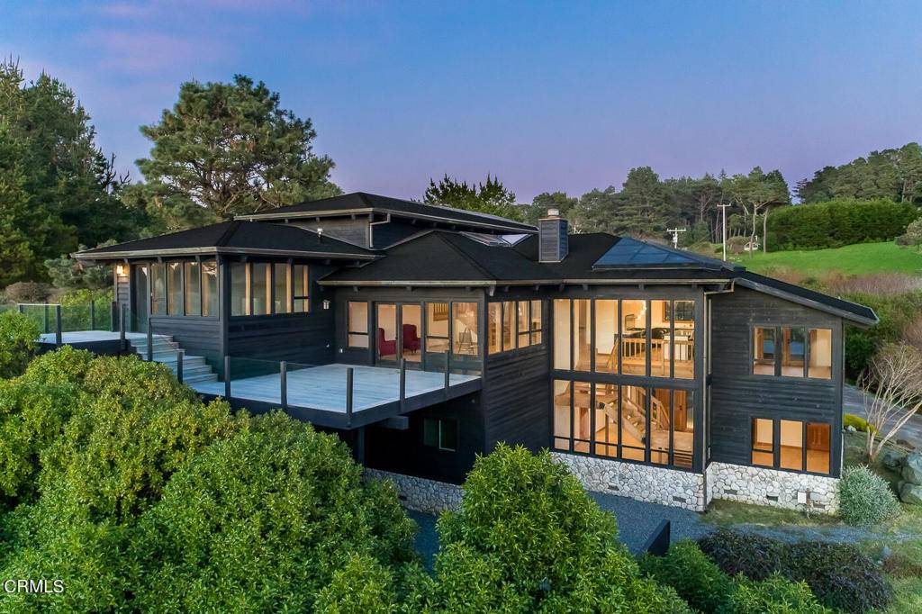 Mendocino, CA 95460,45460 Indian Shoals RD