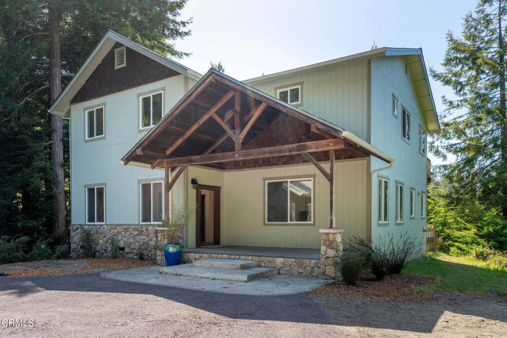 Fort Bragg, CA 95437,30532 Sherwood RD