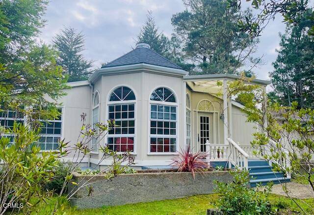 Little River, CA 95456,43300 Little River Airport RD #134