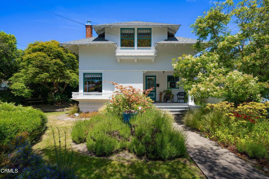Fort Bragg, CA 95437,661 E Fir ST