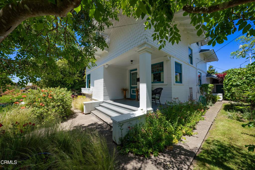 Fort Bragg, CA 95437,661 E Fir ST