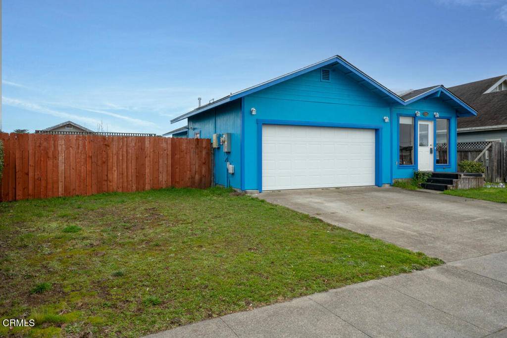 Fort Bragg, CA 95437,934 Stewart ST